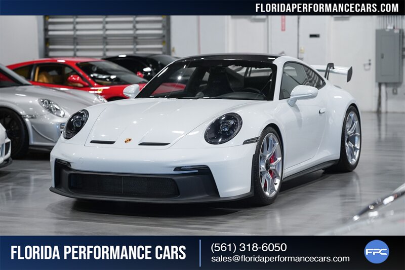 2022 Porsche 911 GT3   - Photo 12 - Riviera Beach, FL 33407