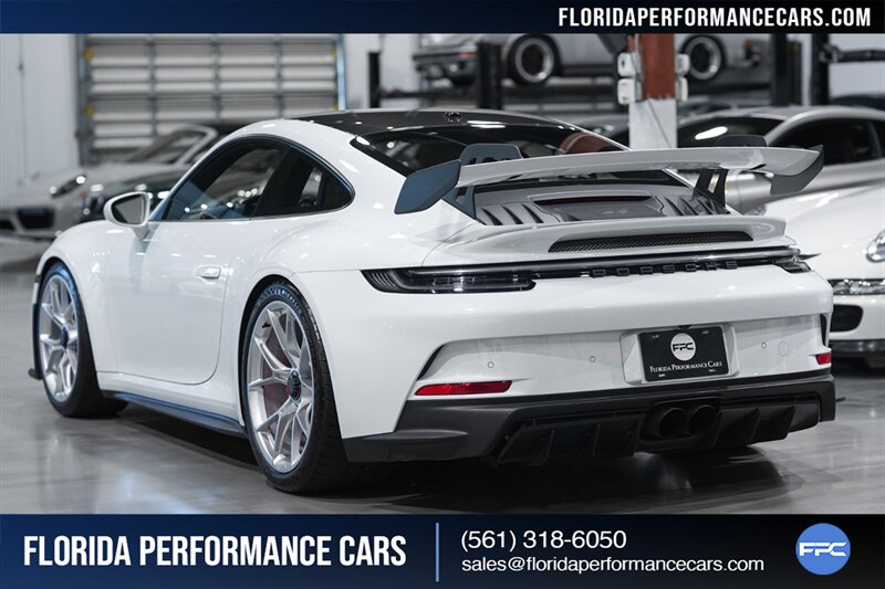 2022 Porsche 911 GT3   - Photo 59 - Riviera Beach, FL 33407