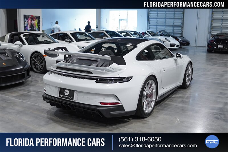 2022 Porsche 911 GT3   - Photo 8 - Riviera Beach, FL 33407