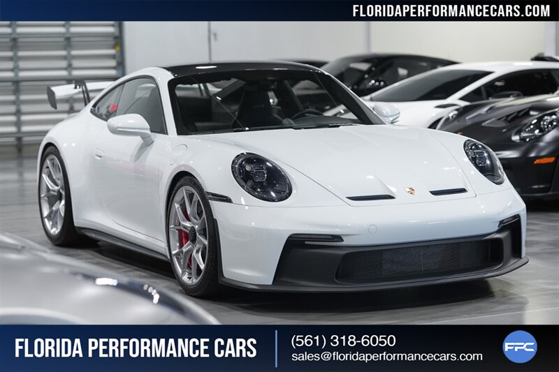 2022 Porsche 911 GT3   - Photo 7 - Riviera Beach, FL 33407