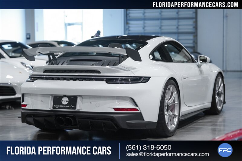 2022 Porsche 911 GT3   - Photo 13 - Riviera Beach, FL 33407