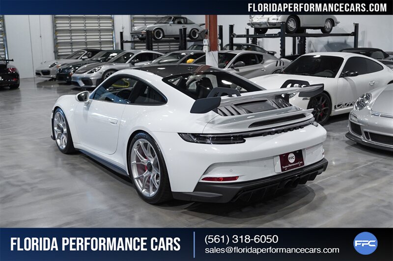 2022 Porsche 911 GT3   - Photo 4 - Riviera Beach, FL 33407