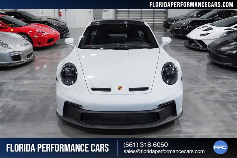 2022 Porsche 911 GT3   - Photo 61 - Riviera Beach, FL 33407