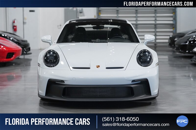 2022 Porsche 911 GT3   - Photo 5 - Riviera Beach, FL 33407