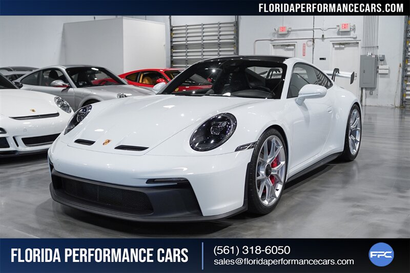 2022 Porsche 911 GT3   - Photo 57 - Riviera Beach, FL 33407