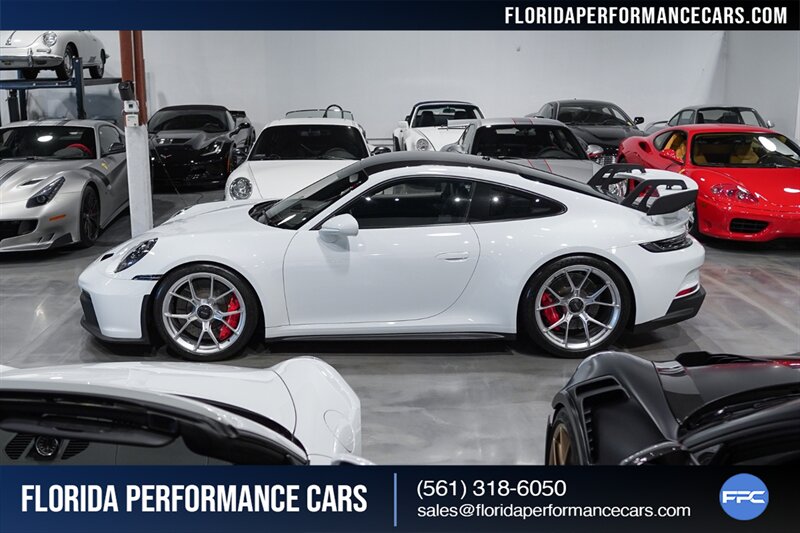 2022 Porsche 911 GT3   - Photo 3 - Riviera Beach, FL 33407