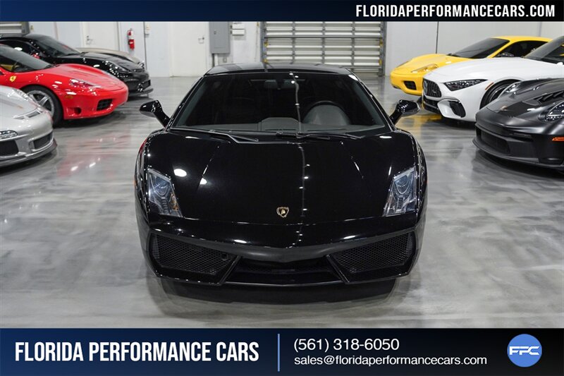 2011 Lamborghini Gallardo LP 560-4   - Photo 61 - Riviera Beach, FL 33407