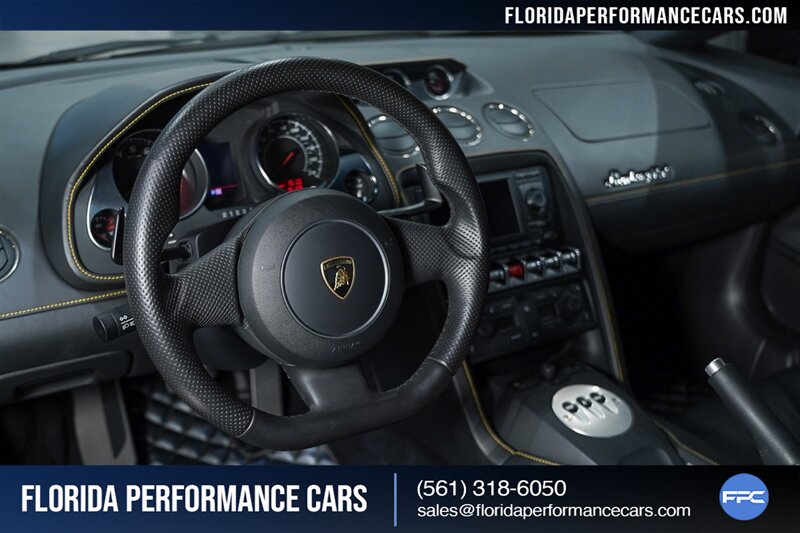 2011 Lamborghini Gallardo LP 560-4   - Photo 44 - Riviera Beach, FL 33407