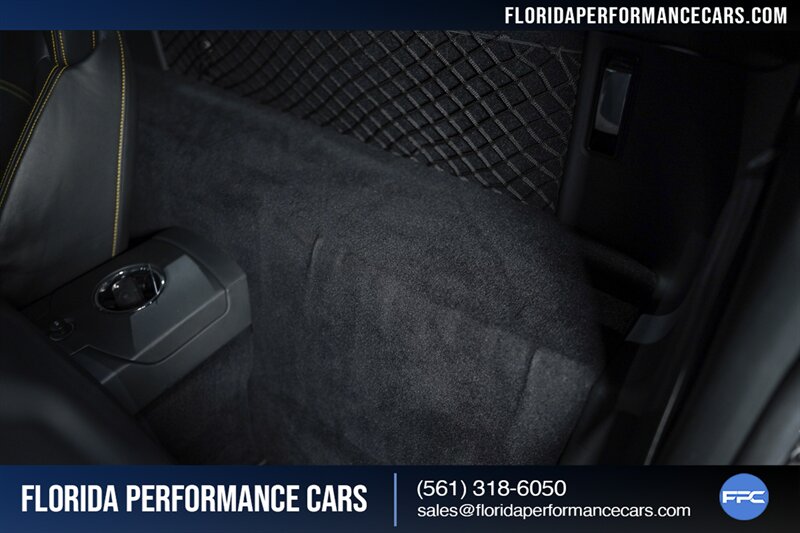 2011 Lamborghini Gallardo LP 560-4   - Photo 21 - Riviera Beach, FL 33407