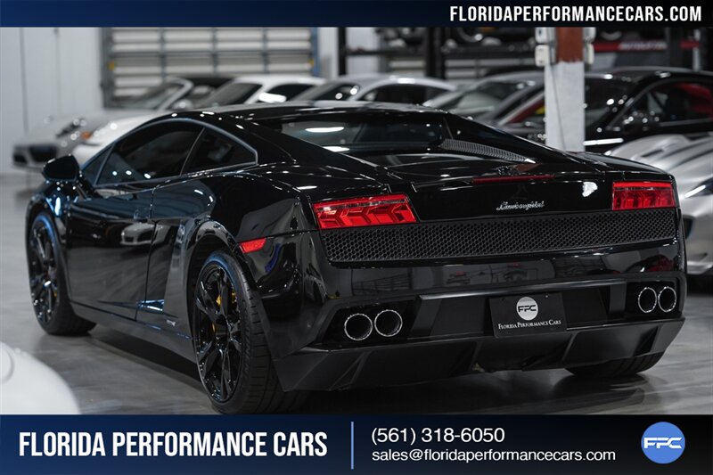 2011 Lamborghini Gallardo LP 560-4   - Photo 59 - Riviera Beach, FL 33407