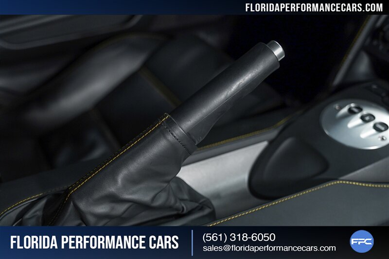 2011 Lamborghini Gallardo LP 560-4   - Photo 49 - Riviera Beach, FL 33407