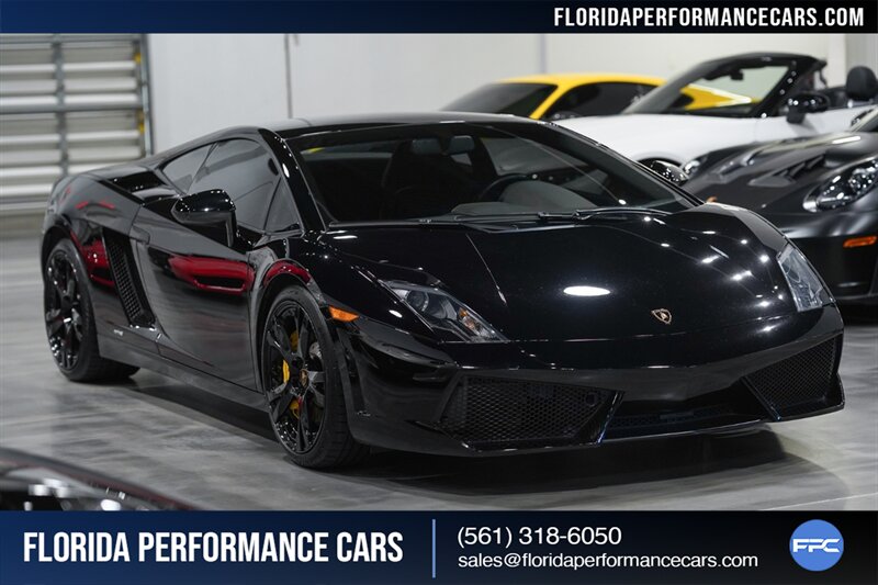 2011 Lamborghini Gallardo LP 560-4   - Photo 7 - Riviera Beach, FL 33407