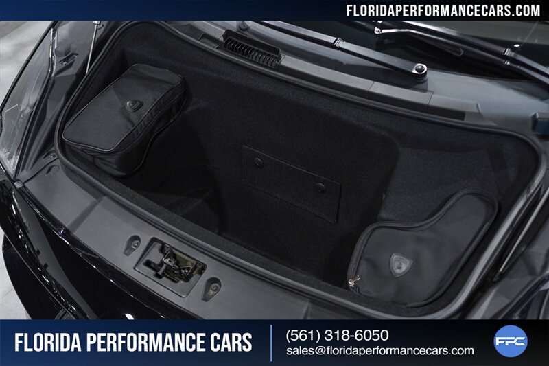 2011 Lamborghini Gallardo LP 560-4   - Photo 36 - Riviera Beach, FL 33407