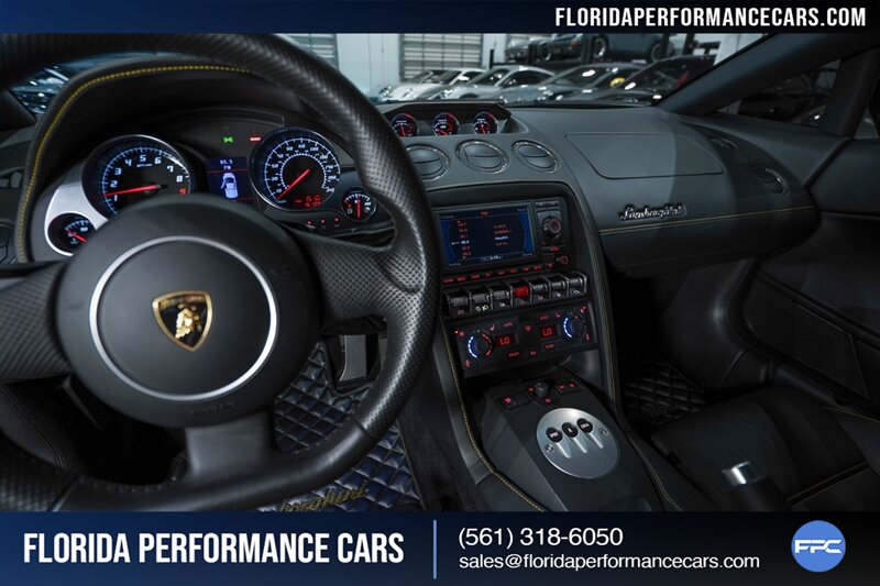 2011 Lamborghini Gallardo LP 560-4   - Photo 23 - Riviera Beach, FL 33407