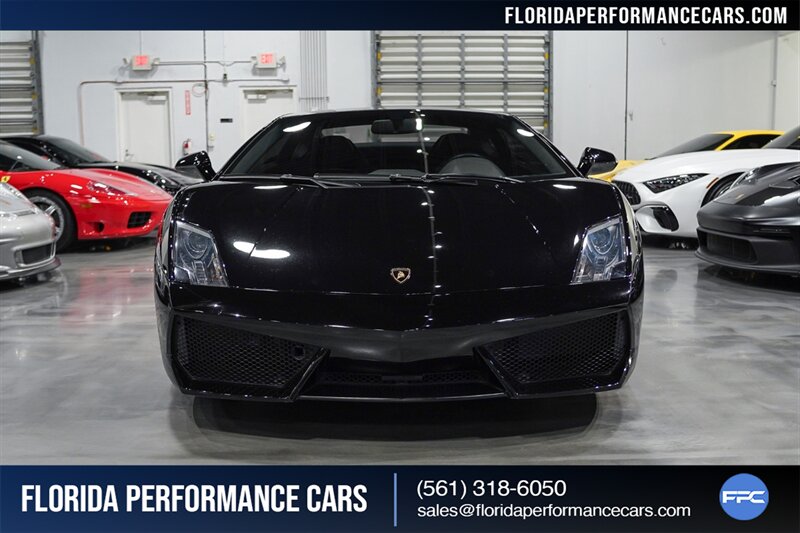 2011 Lamborghini Gallardo LP 560-4   - Photo 63 - Riviera Beach, FL 33407