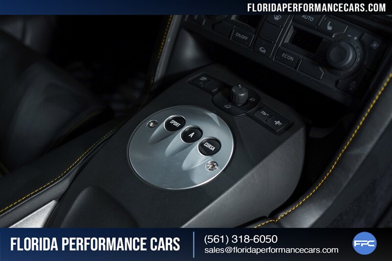 2011 Lamborghini Gallardo LP 560-4   - Photo 50 - Riviera Beach, FL 33407