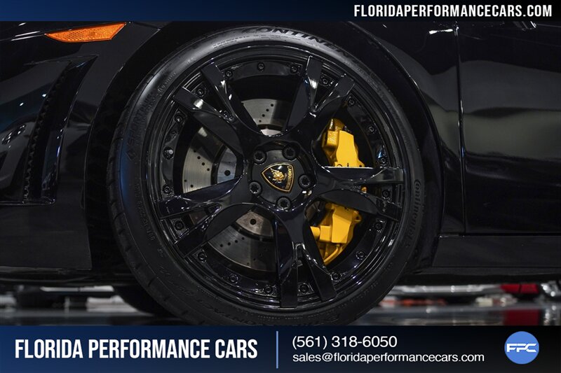 2011 Lamborghini Gallardo LP 560-4   - Photo 9 - Riviera Beach, FL 33407