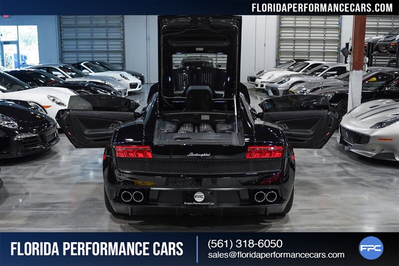 2011 Lamborghini Gallardo LP 560-4   - Photo 37 - Riviera Beach, FL 33407