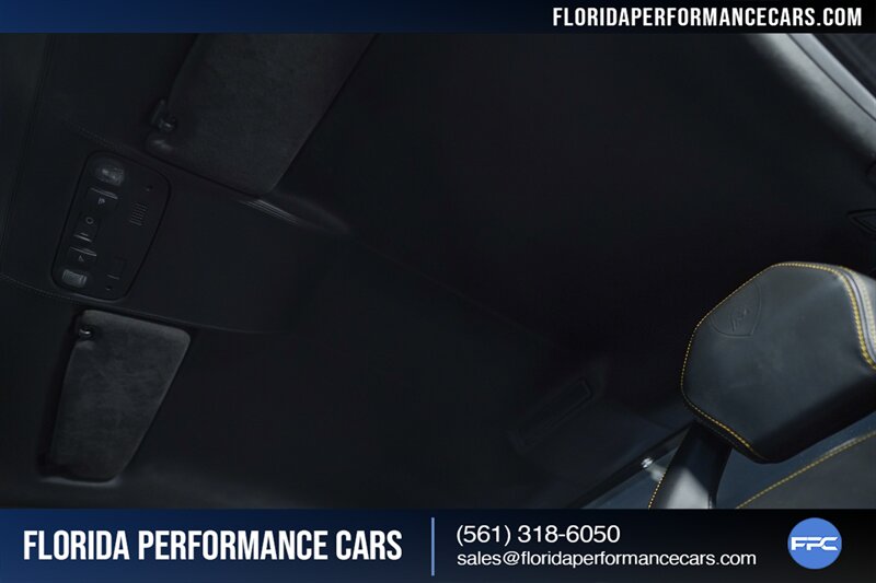 2011 Lamborghini Gallardo LP 560-4   - Photo 26 - Riviera Beach, FL 33407