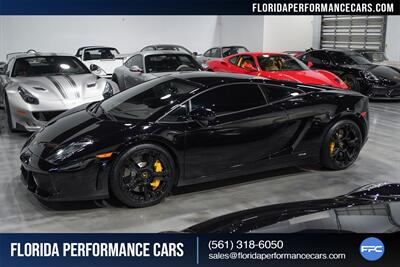 2011 Lamborghini Gallardo LP 560-4  