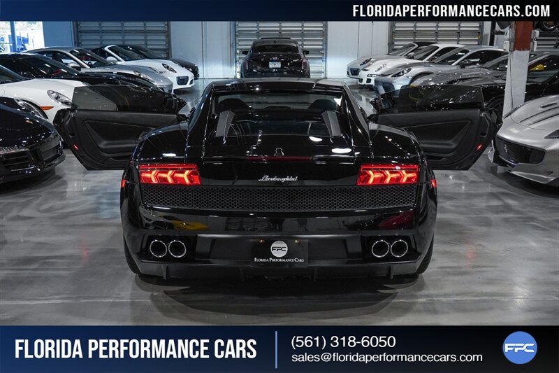 2011 Lamborghini Gallardo LP 560-4   - Photo 34 - Riviera Beach, FL 33407