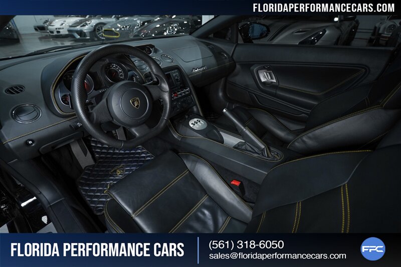 2011 Lamborghini Gallardo LP 560-4   - Photo 19 - Riviera Beach, FL 33407