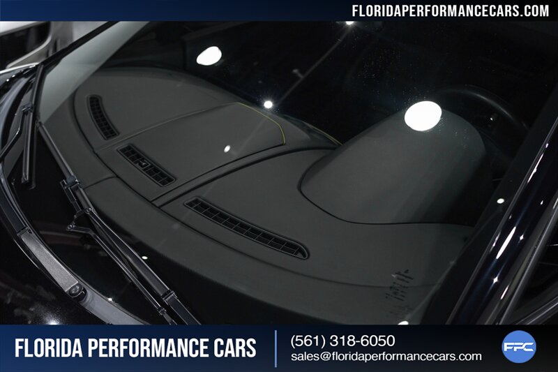 2011 Lamborghini Gallardo LP 560-4   - Photo 16 - Riviera Beach, FL 33407