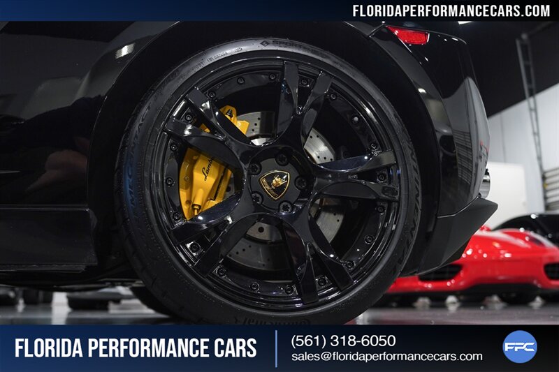 2011 Lamborghini Gallardo LP 560-4   - Photo 10 - Riviera Beach, FL 33407