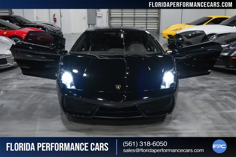 2011 Lamborghini Gallardo LP 560-4   - Photo 33 - Riviera Beach, FL 33407