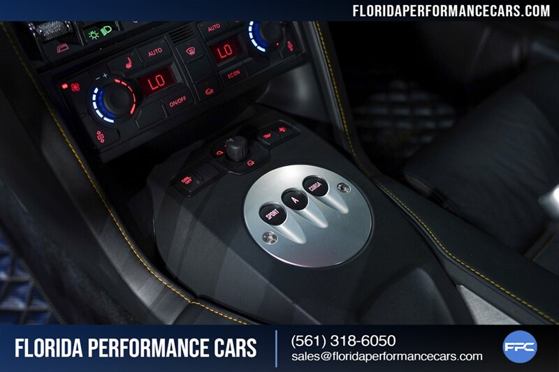 2011 Lamborghini Gallardo LP 560-4   - Photo 45 - Riviera Beach, FL 33407