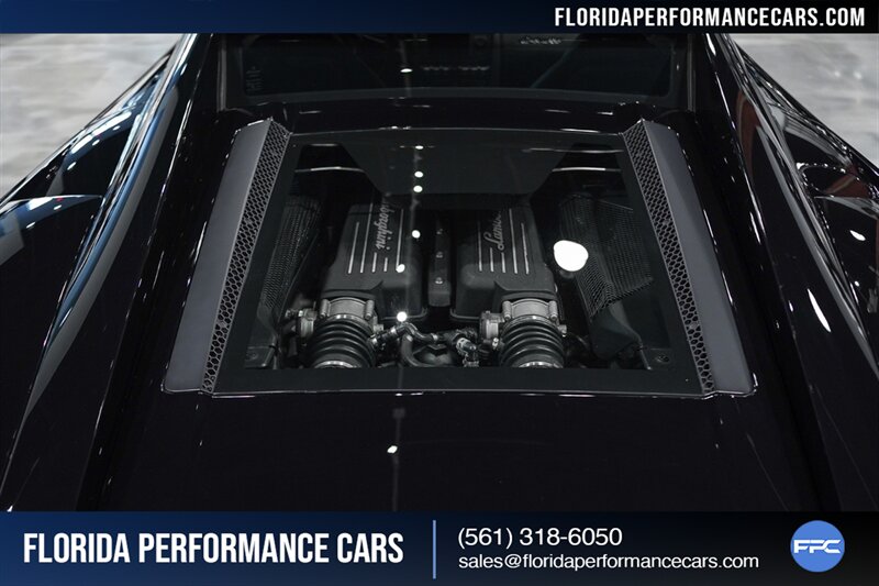 2011 Lamborghini Gallardo LP 560-4   - Photo 38 - Riviera Beach, FL 33407