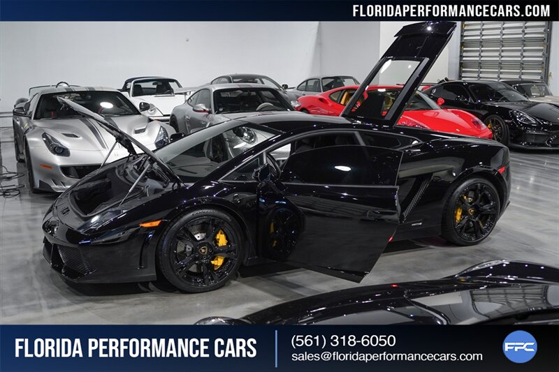 2011 Lamborghini Gallardo LP 560-4   - Photo 32 - Riviera Beach, FL 33407