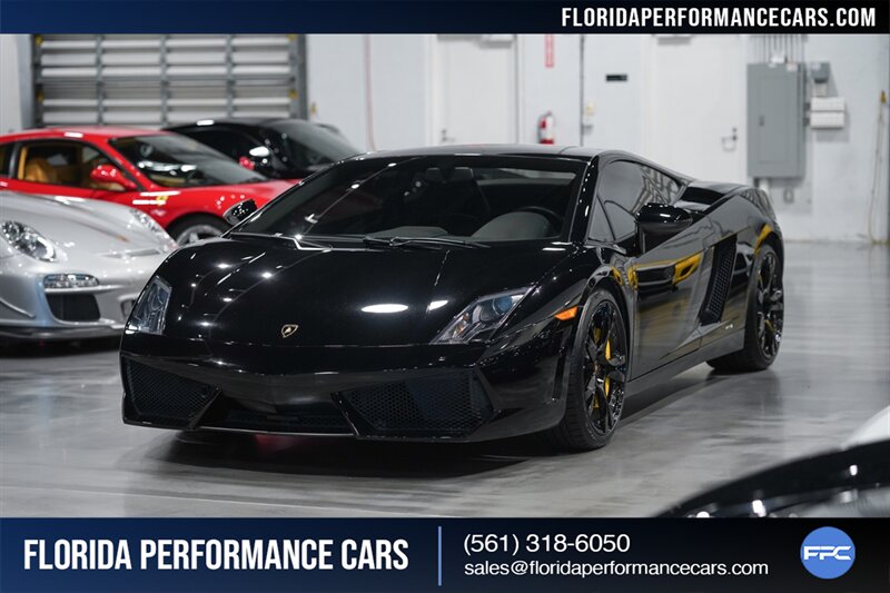 2011 Lamborghini Gallardo LP 560-4   - Photo 12 - Riviera Beach, FL 33407