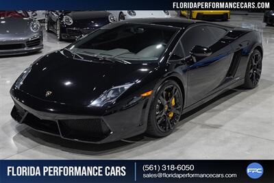 2011 Lamborghini Gallardo LP 560-4  