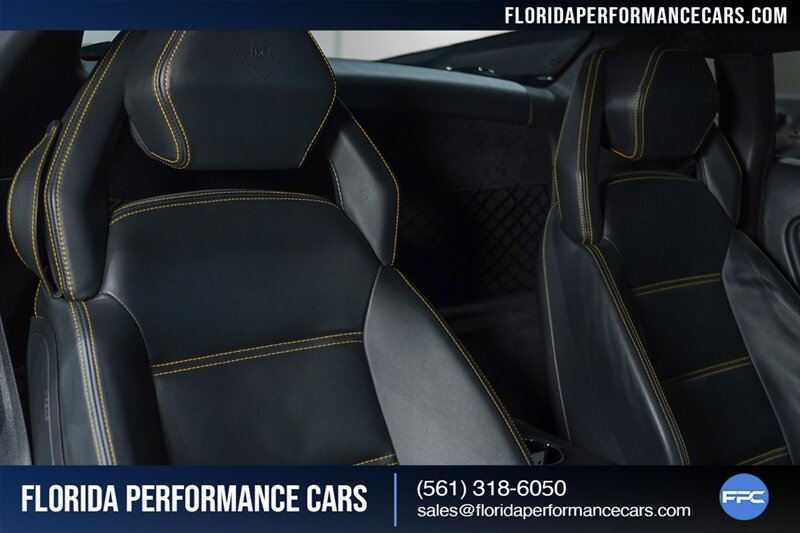 2011 Lamborghini Gallardo LP 560-4   - Photo 52 - Riviera Beach, FL 33407