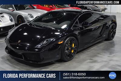 2011 Lamborghini Gallardo LP 560-4  