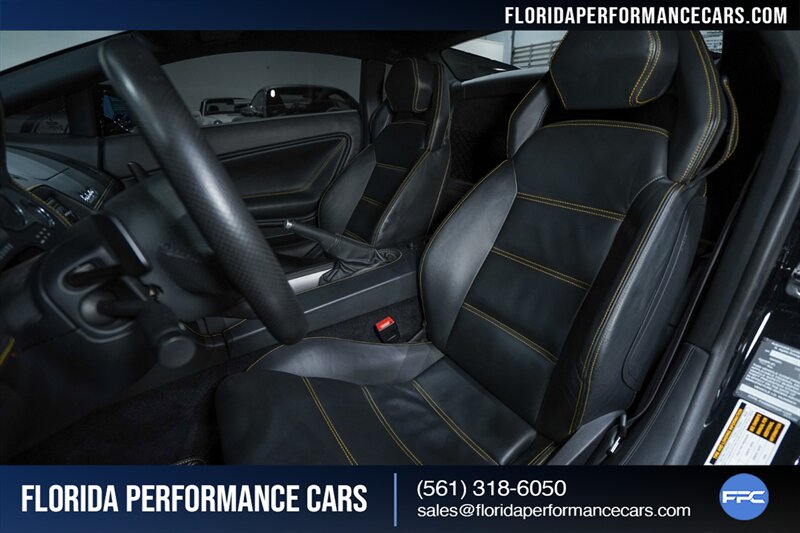 2011 Lamborghini Gallardo LP 560-4   - Photo 20 - Riviera Beach, FL 33407