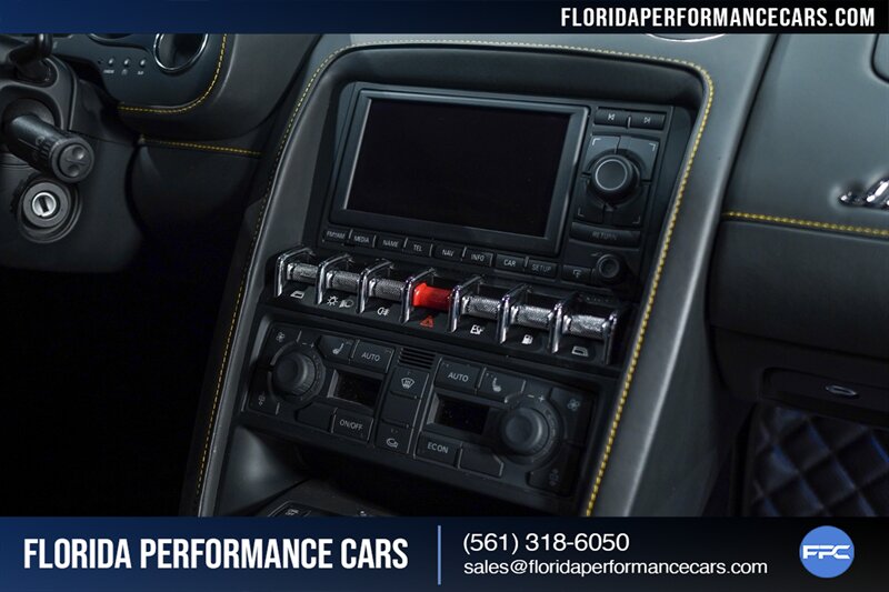 2011 Lamborghini Gallardo LP 560-4   - Photo 51 - Riviera Beach, FL 33407