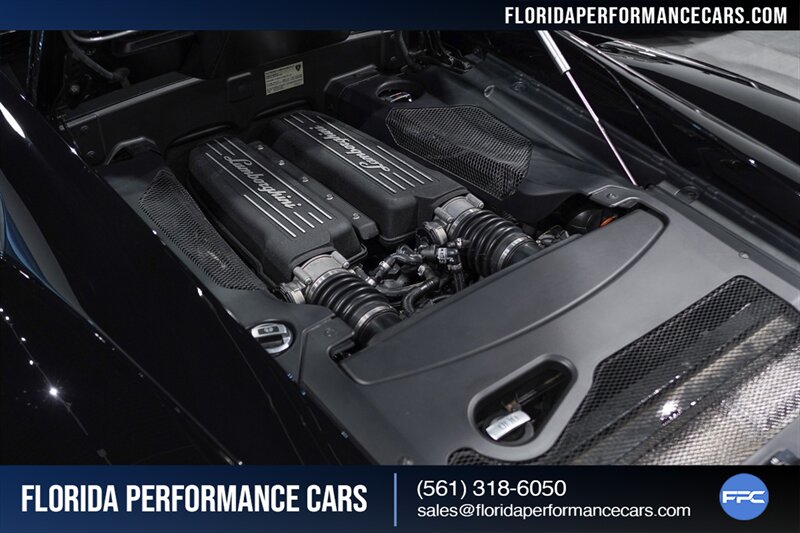 2011 Lamborghini Gallardo LP 560-4   - Photo 40 - Riviera Beach, FL 33407