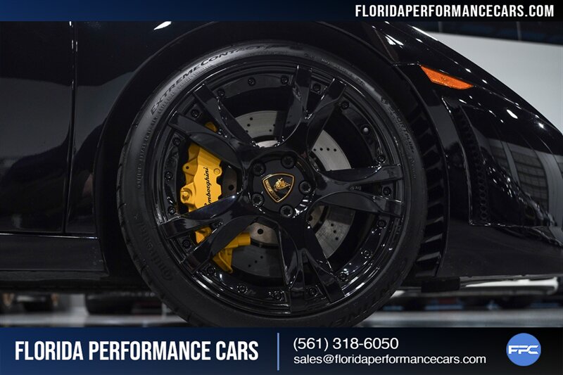 2011 Lamborghini Gallardo LP 560-4   - Photo 43 - Riviera Beach, FL 33407