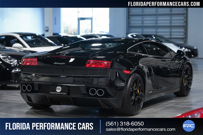 2011 Lamborghini Gallardo LP 560-4   - Photo 13 - Riviera Beach, FL 33407