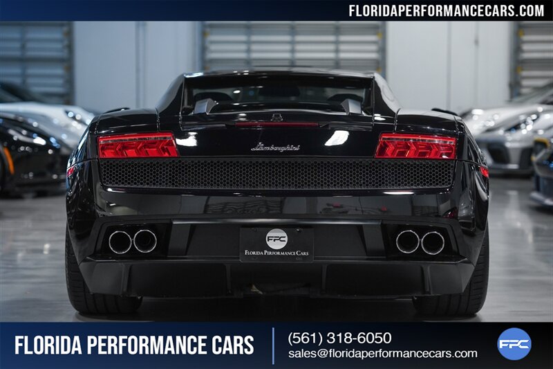 2011 Lamborghini Gallardo LP 560-4   - Photo 6 - Riviera Beach, FL 33407