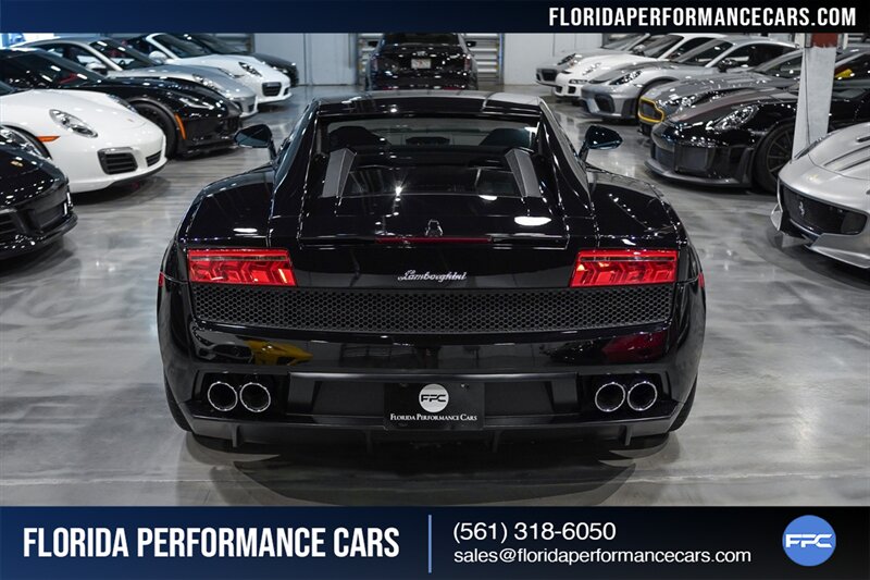 2011 Lamborghini Gallardo LP 560-4   - Photo 62 - Riviera Beach, FL 33407