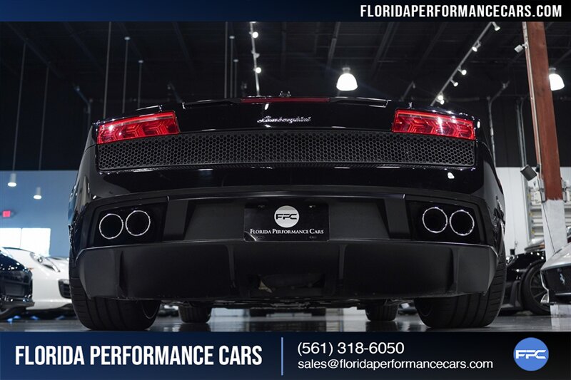 2011 Lamborghini Gallardo LP 560-4   - Photo 60 - Riviera Beach, FL 33407