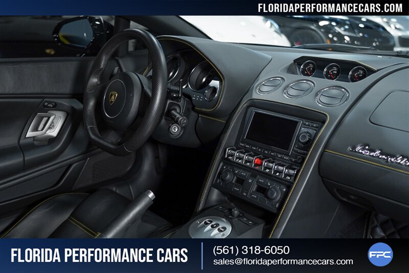 2011 Lamborghini Gallardo LP 560-4   - Photo 48 - Riviera Beach, FL 33407