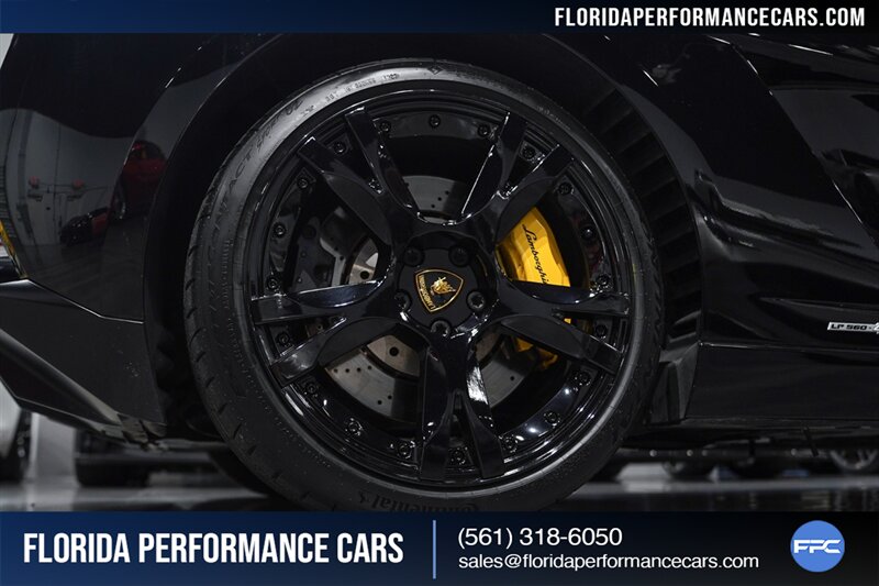 2011 Lamborghini Gallardo LP 560-4   - Photo 42 - Riviera Beach, FL 33407