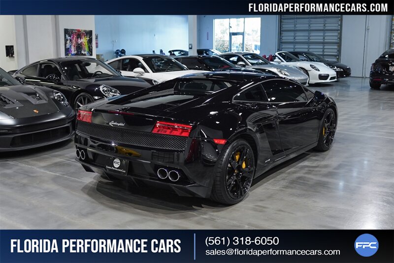 2011 Lamborghini Gallardo LP 560-4   - Photo 8 - Riviera Beach, FL 33407