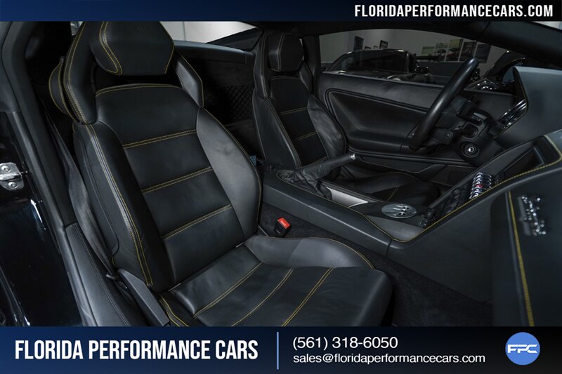 2011 Lamborghini Gallardo LP 560-4   - Photo 29 - Riviera Beach, FL 33407