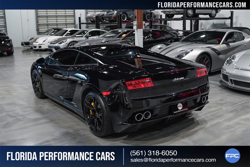 2011 Lamborghini Gallardo LP 560-4   - Photo 4 - Riviera Beach, FL 33407