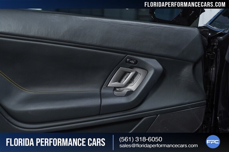 2011 Lamborghini Gallardo LP 560-4   - Photo 54 - Riviera Beach, FL 33407